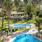 Vplaza Private Garage,balcony&pool View Flat Apartament Portimão