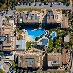 Apartament Vplaza Private Garage,balcony&pool View Flat Portimão