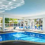 Apartament Vplaza Private Garage,balcony&pool View Flat *