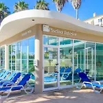 Apartament Vplaza Private Garage,balcony&pool View Flat Portimão