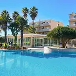 Vplaza Private Garage,balcony&pool View Flat Apartament