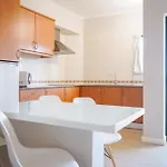 Vplaza Private Garage,balcony&pool View Flat Apartament Portimão