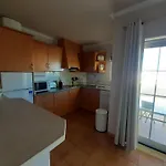 Vplaza Private Garage,balcony&pool View Flat * Portimão