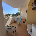 Vplaza Private Garage,balcony&pool View Flat Apartament