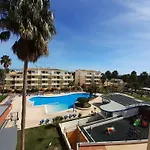 Vplaza Private Garage,balcony&pool View Flat Apartament *