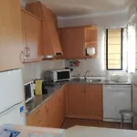 Vplaza Private Garage,balcony&pool View Flat