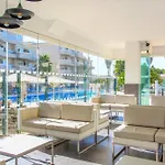 Vplaza Private Garage,balcony&pool View Flat *