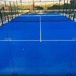 Vplaza Private Garage,balcony&pool View Flat *