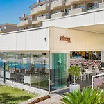 Vplaza Private Garage,balcony&pool View Flat Apartament Portimão