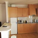 Vplaza Private Garage,balcony&pool View Flat *