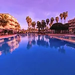 Vplaza Private Garage,balcony&pool View Flat *