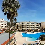 Vplaza Private Garage,balcony&pool View Flat Apartament