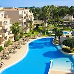 Vplaza Private Garage,balcony&pool View Flat Apartament