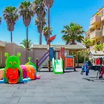 Vplaza Private Garage,balcony&pool View Flat * Portimão