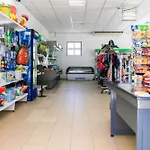 Apartament Vplaza Private Garage,balcony&pool View Flat *