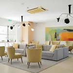 Vplaza Private Garage,balcony&pool View Flat Apartament *