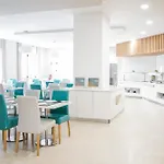 Vplaza Private Garage,balcony&pool View Flat *