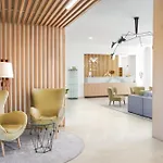 Vplaza Private Garage,balcony&pool View Flat