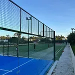 Apartament Vplaza Private Garage,balcony&pool View Flat *