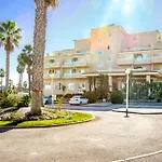 Vplaza Private Garage,balcony&pool View Flat