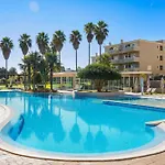 Apartament Vplaza Private Garage,balcony&pool View Flat Portimão