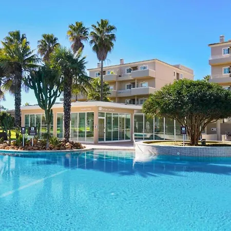 Vplaza Private Garage,balcony&pool View Flat Apartman