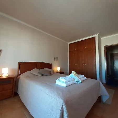 Vplaza Private Garage,balcony&pool View Flat Apartment Portimao