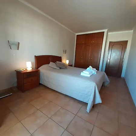 Apartment Vplaza Private Garage,balcony&pool View Flat