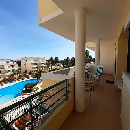 Apartman Vplaza Private Garage,balcony&pool View Flat