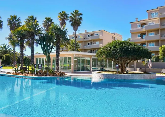 Vplaza Private Garage,balcony&pool View Flat Apartment