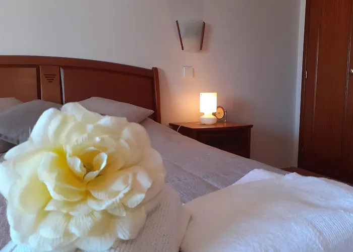 Apartment Vplaza Private Garage,balcony&pool View Flat *