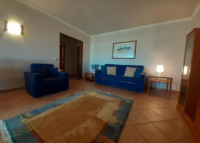 Vplaza Private Garage,balcony&pool View Flat * Portimao