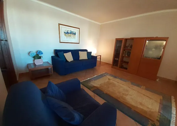 Apartment Vplaza Private Garage,balcony&pool View Flat Portimao