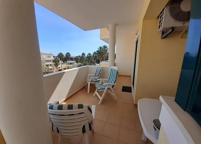 Vplaza Private Garage,balcony&pool View Flat Apartment