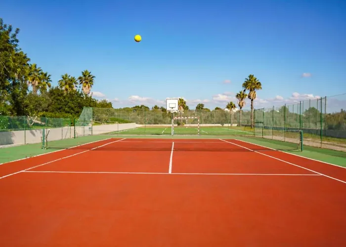 Vplaza Private Garage,balcony&pool View Flat Apartment Portimao