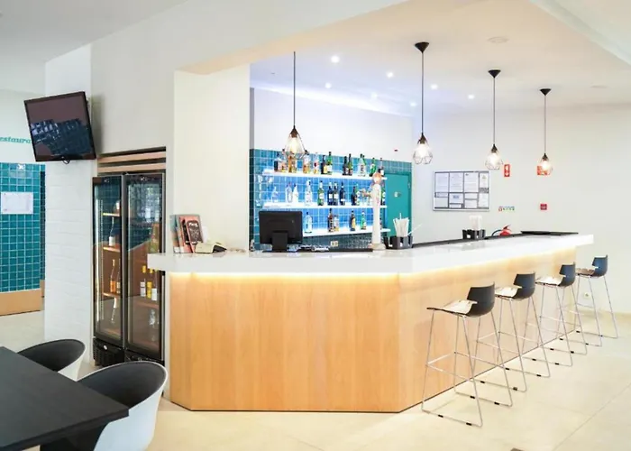 Vplaza Private Garage,balcony&pool View Flat Apartment Portimao