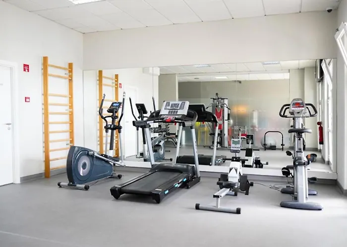 Vplaza Private Garage,balcony&pool View Flat Portimao