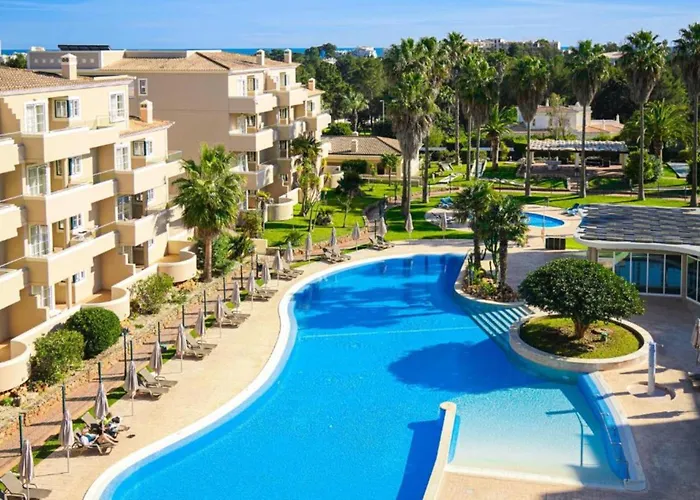 Vplaza Private Garage,balcony&pool View Flat Apartment