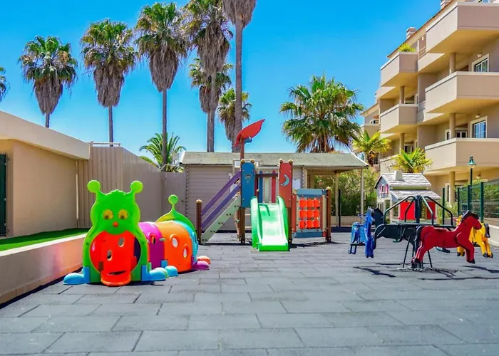 Vplaza Private Garage,balcony&pool View Flat * Portimao