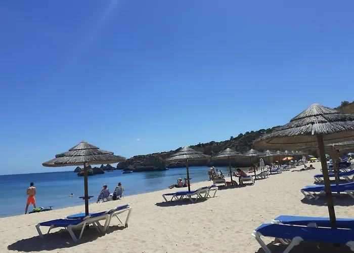 Apartment Vplaza Private Garage,balcony&pool View Flat *